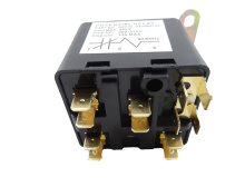 01 03 20 RELAY BENDIX WITH FASTON QRP-64 3A395V-260-275V 1HP